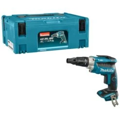 Makita DFS251ZJ 18 V Schroevendraaier -Aanbiedingen Tool Gigant Winkel dfs251zj c1l0 s100