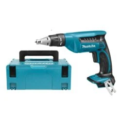 Makita DFS441ZJ 14,4 V Schroevendraaier -Aanbiedingen Tool Gigant Winkel dfs441zj c1l0 s100