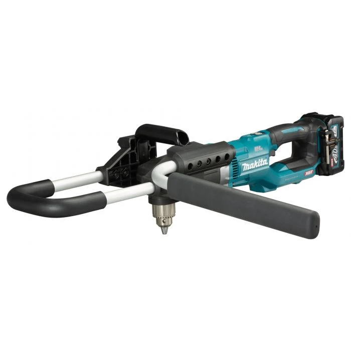 Makita DG001GM105 XGT 40 V Max Grondboor 1 Makita DG001GM105 XGT 40 V Max Grondboor