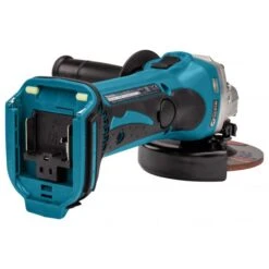 Makita DGA452Z 18 V Haakse Slijper 115 Mm 26 Makita DGA452Z 18 V Haakse Slijper 115 Mm -Aanbiedingen Tool Gigant Winkel dga452 c8r0