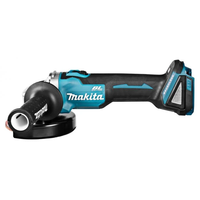 Makita DGA504Z 18 V Haakse Slijper 125 Mm 2 Makita DGA504Z 18 V Haakse Slijper 125 Mm - Afbeelding 2