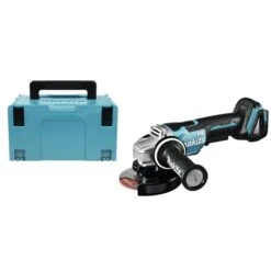 Makita DGA508ZJ 18 V Haakse Slijper 125 Mm -Aanbiedingen Tool Gigant Winkel dga508zj c1l0 s100