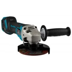 Makita DGA518ZJU 18 V Haakse Slijper 125 Mm -Aanbiedingen Tool Gigant Winkel dga518 a2l0 1