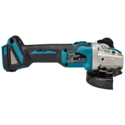 Makita DGA521ZX1 18 V Haakse Slijper 125 Mm X-LOCK -Aanbiedingen Tool Gigant Winkel dga521 c7c0