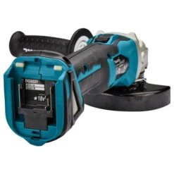 Makita DGA521ZX1 18 V Haakse Slijper 125 Mm X-LOCK -Aanbiedingen Tool Gigant Winkel dga521 c8r0