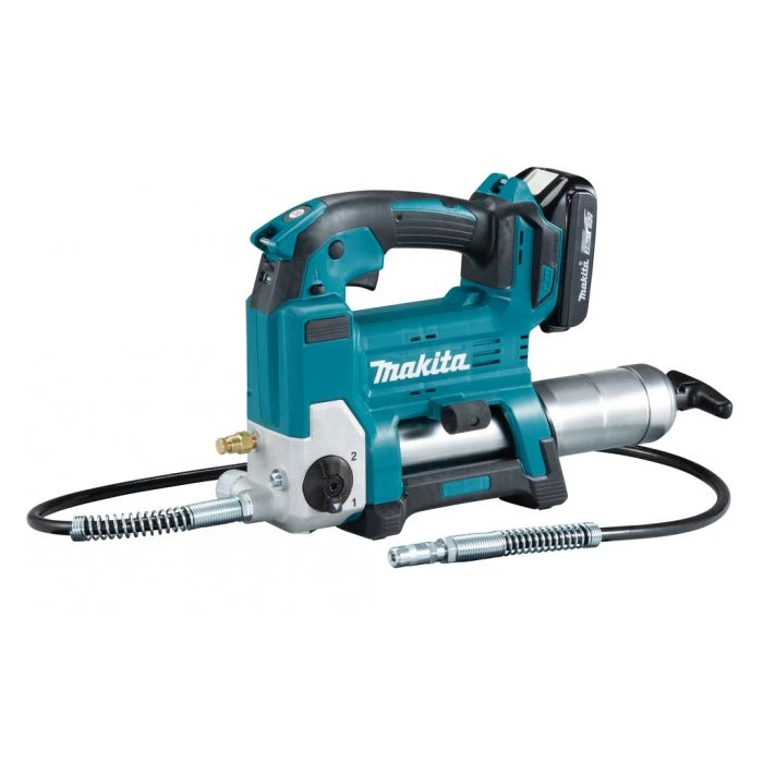 Makita DGP180Z 18 V Vetspuit 1 Makita DGP180Z 18 V Vetspuit