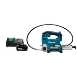 Makita DGP180RT 18 V Vetspuit -Aanbiedingen Tool Gigant Winkel dgp180rt c1c0 s100
