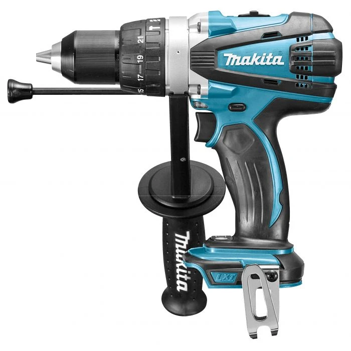 Makita DHP448ZJ 14,4 V Klopboor-/schroefmachine 3 Makita DHP448ZJ 14,4 V Klopboor-/schroefmachine - Afbeelding 3