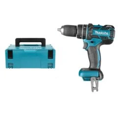 Makita DHP470ZJ 14,4 V Klopboor-/schroefmachine -Aanbiedingen Tool Gigant Winkel dhp470zj c1c0 s100