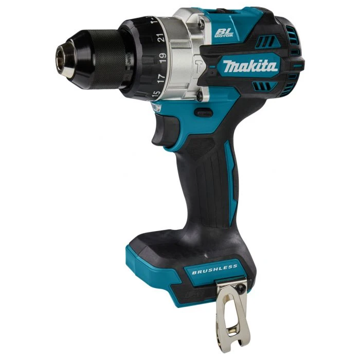 Makita DHP486Z 18 V Klopboor-/schroefmachine 3 Makita DHP486Z 18 V Klopboor-/schroefmachine - Afbeelding 3