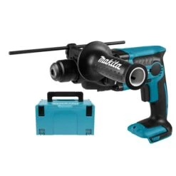 Makita DHR164ZJ 14,4 V Boorhamer -Aanbiedingen Tool Gigant Winkel dhr164zj c1l0 s100