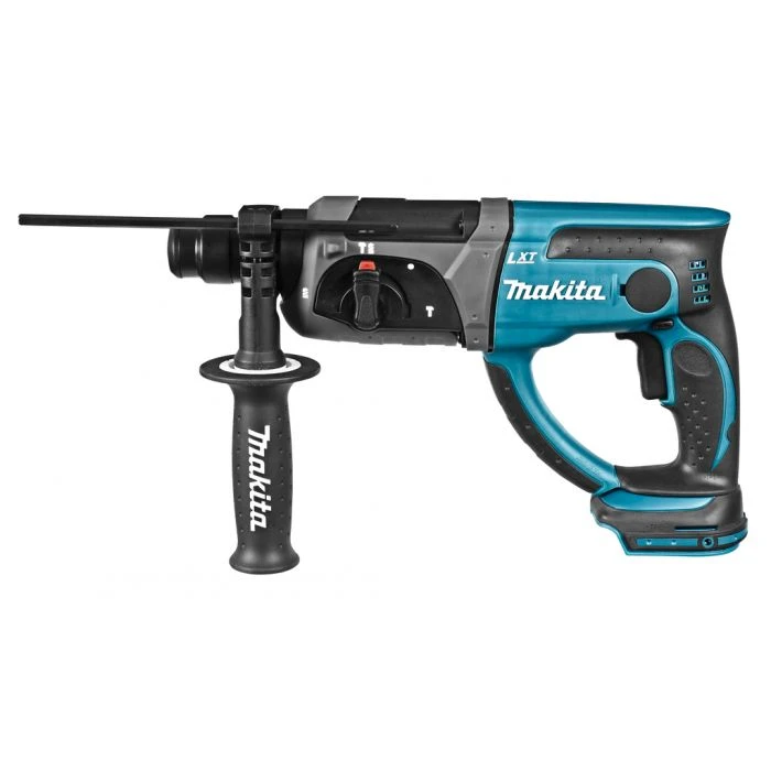 Makita DHR202ZJ 18 V Combihamer 2 Makita DHR202ZJ 18 V Combihamer - Afbeelding 2