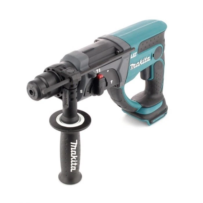 Makita DHR202ZJ 18 V Combihamer 3 Makita DHR202ZJ 18 V Combihamer - Afbeelding 3