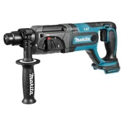 Makita DHR241RTJ 18 V Combihamer 8 Makita DHR241RTJ 18 V Combihamer -Aanbiedingen Tool Gigant Winkel dhr241 a1l0 s01