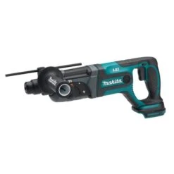 Makita DHR241ZJ 18 V Combihamer -Aanbiedingen Tool Gigant Winkel dhr241z 1