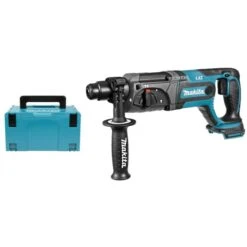 Makita DHR241ZJ 18 V Combihamer -Aanbiedingen Tool Gigant Winkel dhr241zj c1l0 s100
