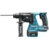 Makita DHR242Z 18 V Combihamer