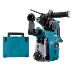Makita DHR242ZJW 18 V Combihamer 17 Makita DHR242ZJW 18 V Combihamer -Aanbiedingen Tool Gigant Winkel dhr242zjw a2r0 s100