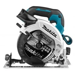 Makita DHS660RTJ 18 V Cirkelzaag 165 Mm 38 Makita DHS660RTJ 18 V Cirkelzaag 165 Mm -Aanbiedingen Tool Gigant Winkel dhs660 a1c0 s01 1