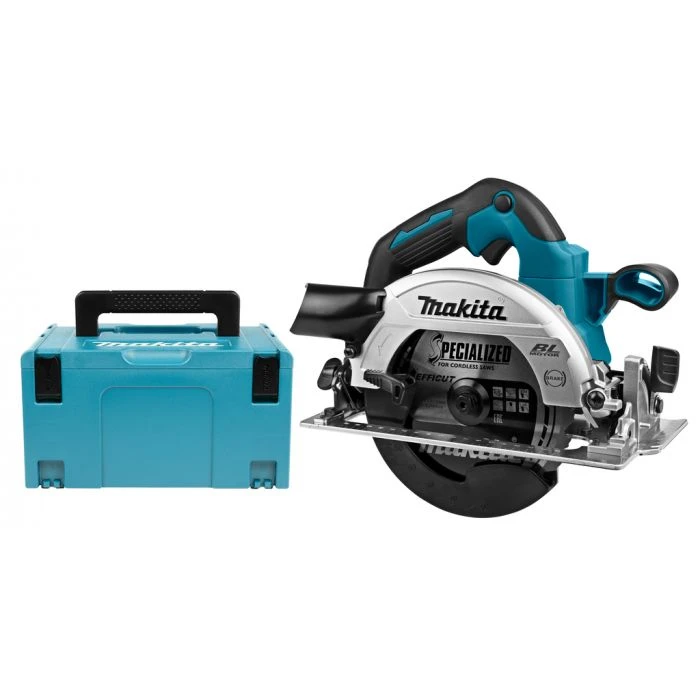 Makita DHS660ZJ 18 V Cirkelzaag 165 Mm 18 Makita DHS660ZJ 18 V Cirkelzaag 165 Mm - Afbeelding 18