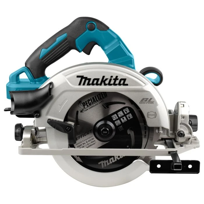 Makita DHS782ZJ 2x18 V Cirkelzaag 190 Mm 1 Makita DHS782ZJ 2x18 V Cirkelzaag 190 Mm