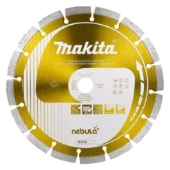 Makita D-56998 Diamantschijf 350x25,4x3,0mm -Aanbiedingen Tool Gigant Winkel diamant schijf oranje 1