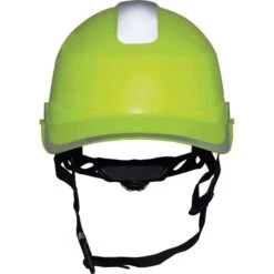 DELTAPLUS HELM DIAMVUP GEEL