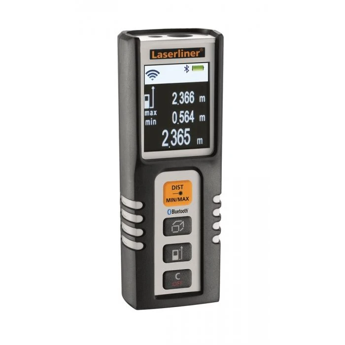 Laserliner DistanceMaster Compact Plus 1 Laserliner DistanceMaster Compact Plus