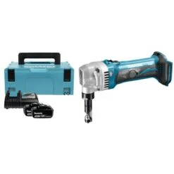 Makita DJN161RTJ 18 V Knabbelschaar -Aanbiedingen Tool Gigant Winkel djn161rtj c1l0 s100