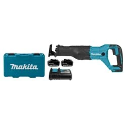Makita DJR186RTE 18 V Reciprozaag -Aanbiedingen Tool Gigant Winkel djr186rte c1c0 s100