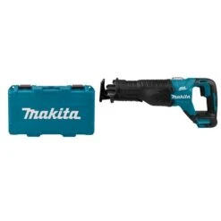 Makita DJR187ZK 18 V Reciprozaag -Aanbiedingen Tool Gigant Winkel djr187zk a1c0 s100