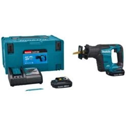 Makita DJR188RAJ 18 V Reciprozaag -Aanbiedingen Tool Gigant Winkel djr188raj c1l0 s100