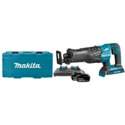 Makita DJR360PT2 2x18 V Reciprozaag -Aanbiedingen Tool Gigant Winkel djr360pt2 a1l0 s100
