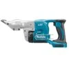 Makita DJS130ZJ 18 V Plaatschaar