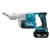 Makita DJS130RFJ 18 V Plaatschaar