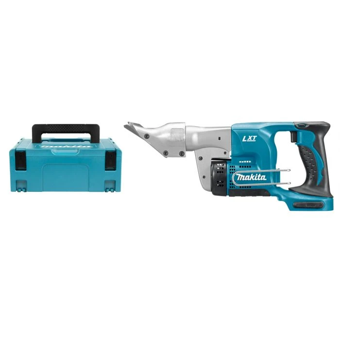 Makita DJS130ZJ 18 V Plaatschaar 2 Makita DJS130ZJ 18 V Plaatschaar - Afbeelding 2
