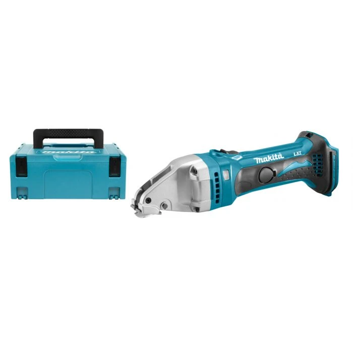 Makita DJS161ZJ 18 V Plaatschaar 3 Makita DJS161ZJ 18 V Plaatschaar - Afbeelding 3