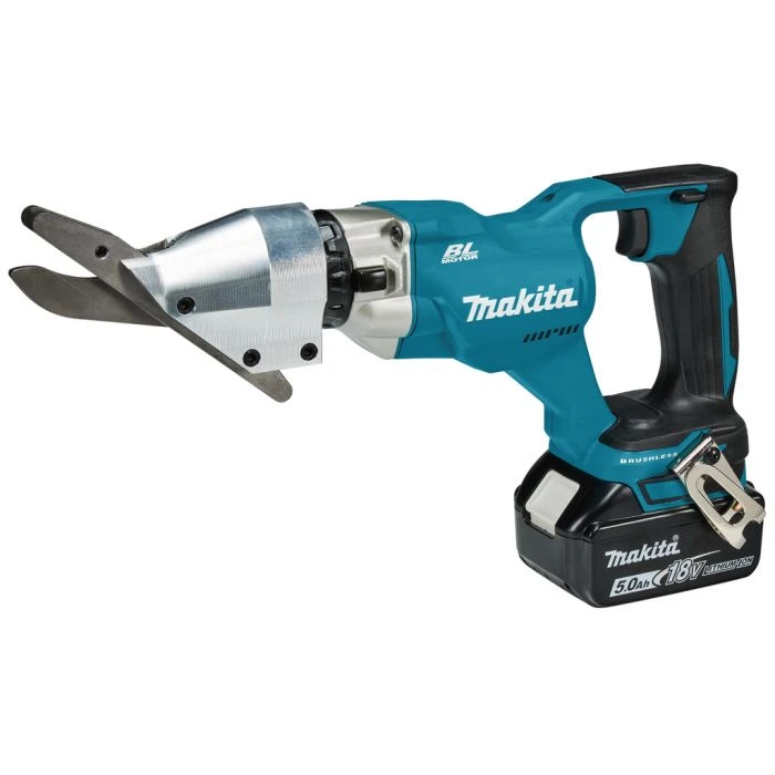 Makita DJS800Z 18 V Vezelcementschaar 3 Makita DJS800Z 18 V Vezelcementschaar - Afbeelding 3