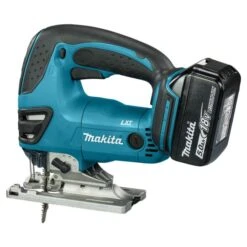 Makita DJV180RTJ 18 V Decoupeerzaag D-greep -Aanbiedingen Tool Gigant Winkel djv180rtj c1r0