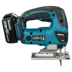 Makita DJV180RTJ 18 V Decoupeerzaag D-greep -Aanbiedingen Tool Gigant Winkel djv180rtj c7c0
