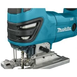 Makita DJV180RTJ 18 V Decoupeerzaag D-greep -Aanbiedingen Tool Gigant Winkel djv180rtj f 001 1