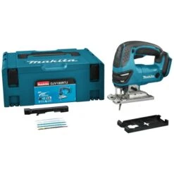 Makita DJV180ZJ 18 V Decoupeerzaag D-greep -Aanbiedingen Tool Gigant Winkel djv180zj c1l0 s100