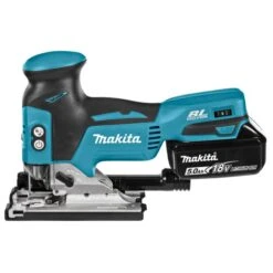 Makita DJV181RTJ 18 V Decoupeerzaag T-model -Aanbiedingen Tool Gigant Winkel djv181rtj a1c0