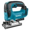 Makita DJV182Z 18 V Decoupeerzaag D-model