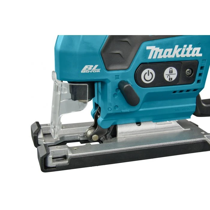 Makita DJV185Z 18 V Decoupeerzaag T-model 2 Makita DJV185Z 18 V Decoupeerzaag T-model - Afbeelding 2