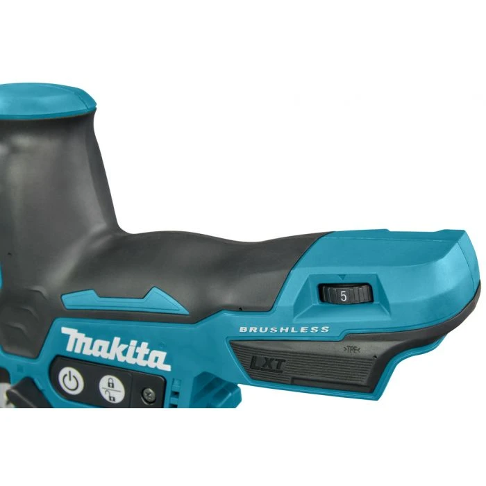 Makita DJV185Z 18 V Decoupeerzaag T-model 3 Makita DJV185Z 18 V Decoupeerzaag T-model - Afbeelding 3