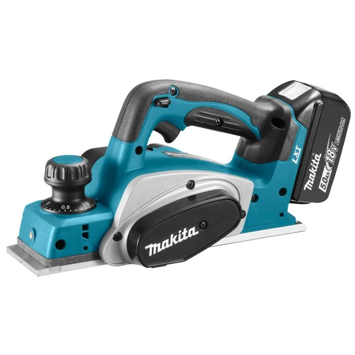 Makita DKP180RTJ 18 V Schaaf 82 Mm 1 Makita DKP180RTJ 18 V Schaaf 82 Mm