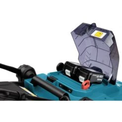 Makita DLM382CM2 LXT 2x18 V Accu Grasmaaier 38 Cm -Aanbiedingen Tool Gigant Winkel dlm382 f 002 2