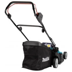 Makita DLM432CT2 LXT 2x18 V Accu Grasmaaier 43 Cm 26 Makita DLM432CT2 LXT 2x18 V Accu Grasmaaier 43 Cm -Aanbiedingen Tool Gigant Winkel dlm432 c7r0 2