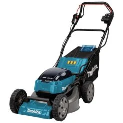 Makita DLM462PT4 LXT 2x18 V Accu Grasmaaier 46cm -Aanbiedingen Tool Gigant Winkel dlm462 c1r0 2